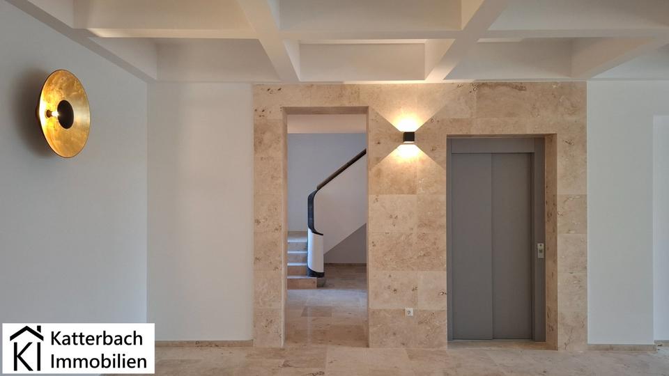 Dachgeschoßwohnung Goslar Jürgenohl - 3 Zimmer, 88 m&sup2;, 1.103&euro; | Angebot:24984720