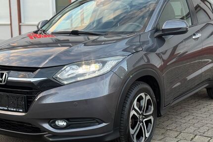 Honda HR-V 85.900 km 15.900 € Salzgitter 38229