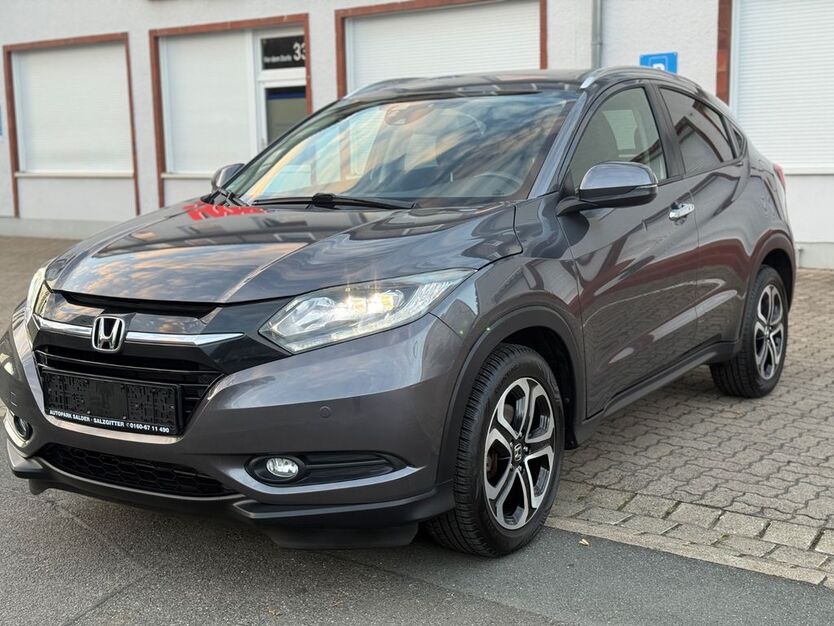 Honda HR-V 85.900 km 15.900 € Salzgitter 38229