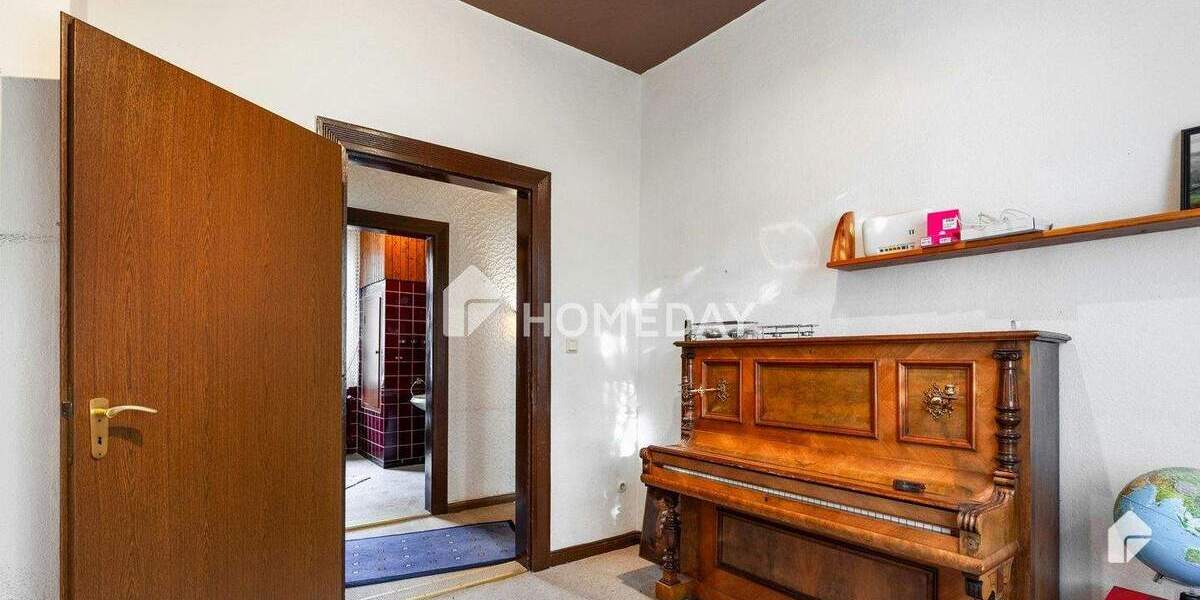 Einfamilienhaus Salzgitter Bad - 8 Zimmer, 180 m&sup2;, 229.000&euro; | Angebot:25732648