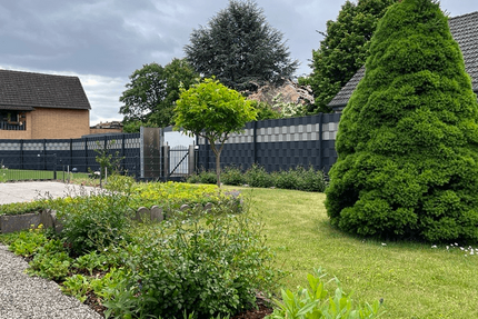 Haus zum Mieten in Salzgitter 1.725 € 138 m²