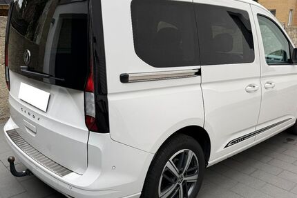 VW Caddy 59.000 km 22.999 &euro; Braunschweig 38124