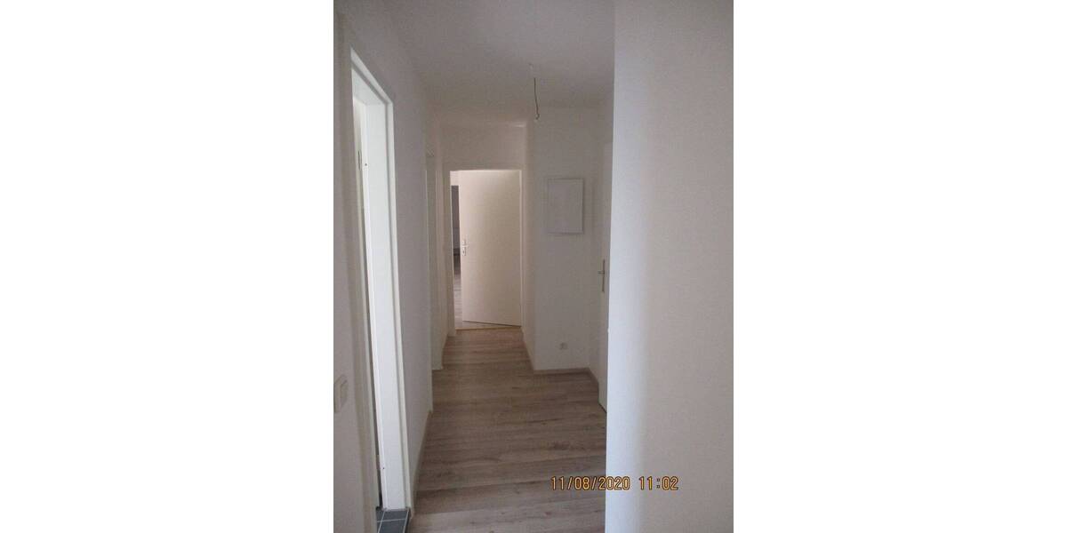 Rückzugsort gesucht? Ruhige Dachgeschosswohnung mit Weitblick 5 zimmer