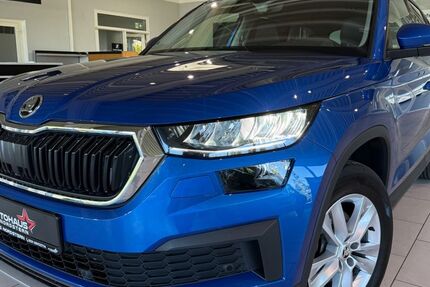 Skoda Kodiaq 47.800 km 31.990 &euro; Braunschweig 38114