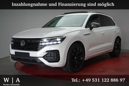 VW Touareg 72.000 km 50.800 € Braunschweig 38110