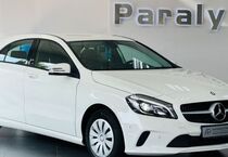 Mercedes A 180