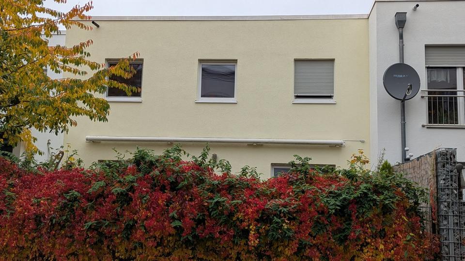 Reihenhaus Braunschweig Lehndorf-Watenbüttel - 5 Zimmer, 135 m&sup2;, 475.000&euro; | Angebot:27181972