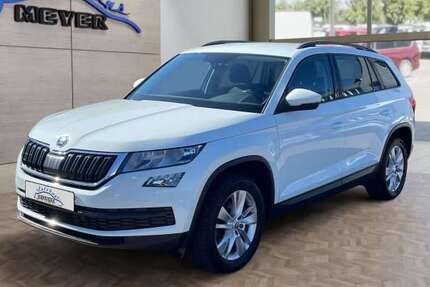 Skoda Kodiaq 91.673 km 19.910 € Sickte 38173