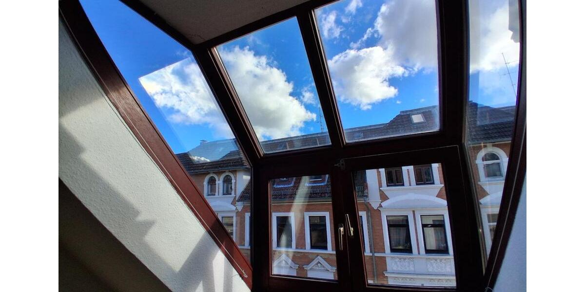 Maisonettenwohnung Braunschweig Östliches Ringgebiet - 4 Zimmer, 85 m&sup2;, 335.000&euro; | Angebot:23432673