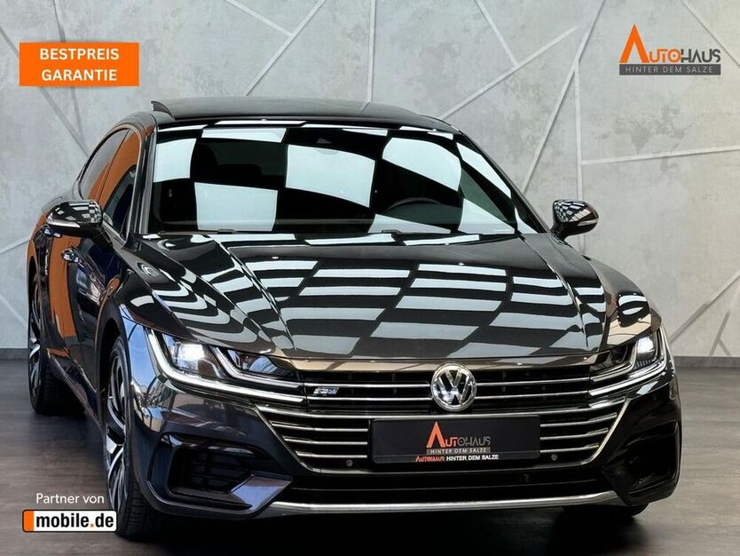 Arteon