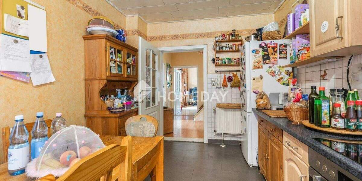 Einfamilienhaus mit Anbau - alte Brauerei mit 10 Zimmern - ideal für Familien oder Mehrgenerationen 1 zimmer