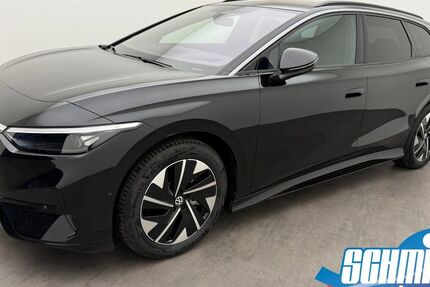 VW ID.7 2.240 km 48.600 € Peine 31226