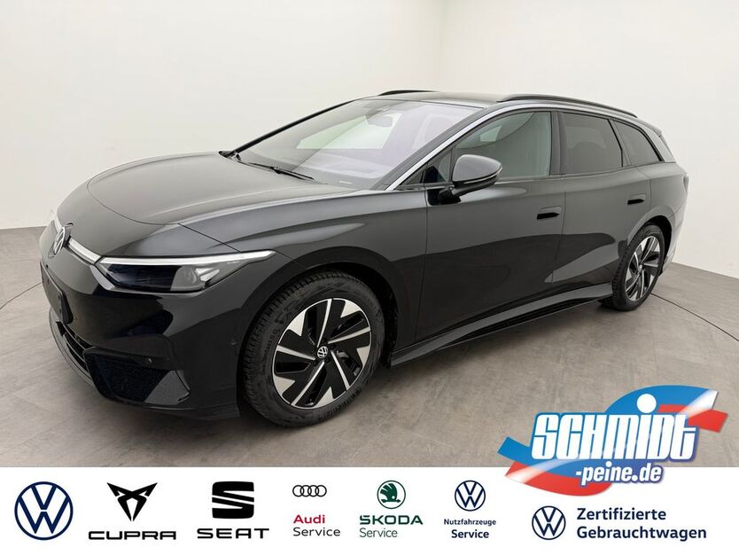 VW ID.7 2.240 km 48.600 € Peine 31226