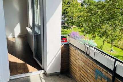 Wohnung Hildesheim Oststadt/Stadtfeld - 3 Zimmer, 72 m&sup2;, 600&euro; | Angebot:27475589