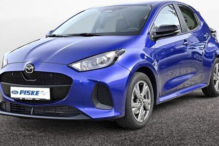 Mazda 2 Hybrid 9.600 km 23.850 € Wolfenbüttel 38302