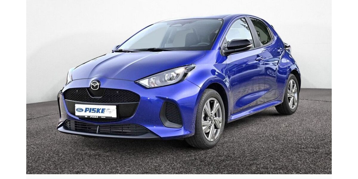 Mazda 2 Hybrid 9.600 km 23.850 € Wolfenbüttel 38302