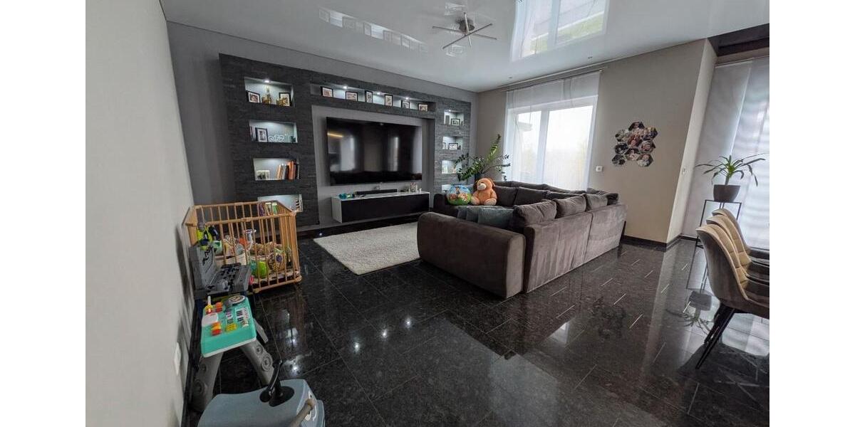 Einfamilienhaus Bockenem - 7 Zimmer, 207 m&sup2;, 499.000&euro; | Angebot:26150527