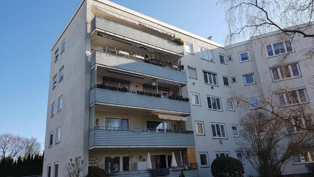 Etagenwohnung Wolfenbüttel Stadtgebiet - 4 Zimmer, 90 m&sup2;, 155.000&euro; | Angebot:26198678