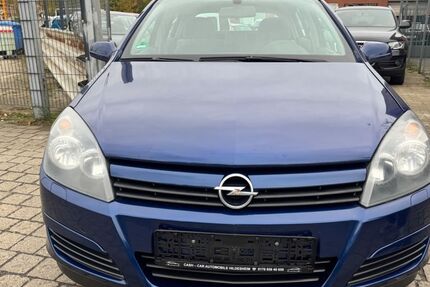 Opel Astra 178.000 km 1.980 € hildesheim 31135