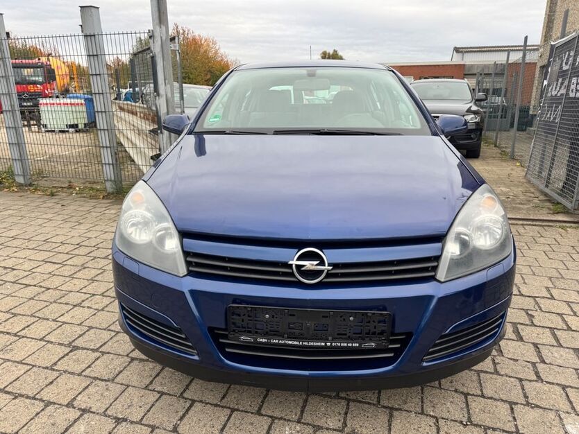 Opel Astra 178.000 km 1.980 € hildesheim 31135