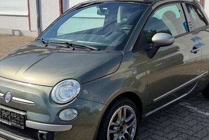 Fiat 500 91.900 km 5.900 &euro; Salzgitter 38229