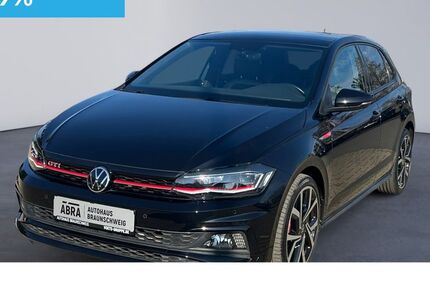 VW Polo 71.750 km 20.880 &euro; Braunschweig 38108