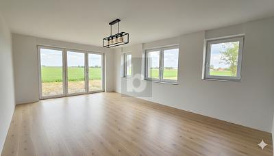 BARRIEREFREI UND ENERGIEEFFIZIENT WOHNEN - Erdgeschoßwohnung Holle | Angebot:26713491