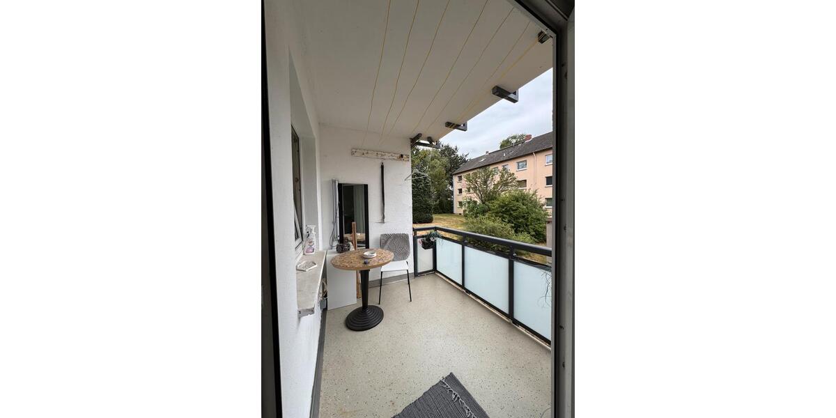 Erdgeschoßwohnung Wolfenbüttel Adersheim - 4 Zimmer, 85 m&sup2;, 135.000&euro; | Angebot:25098874