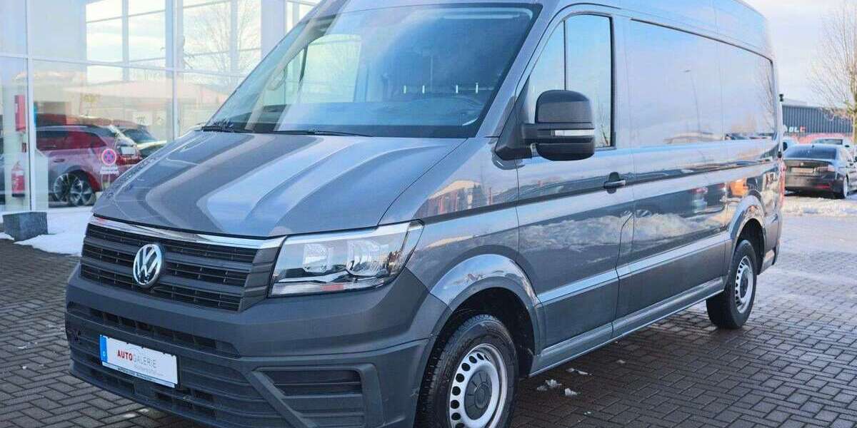 VW Crafter 211.224 km 14.999 &euro; Wolfenbüttel 38304