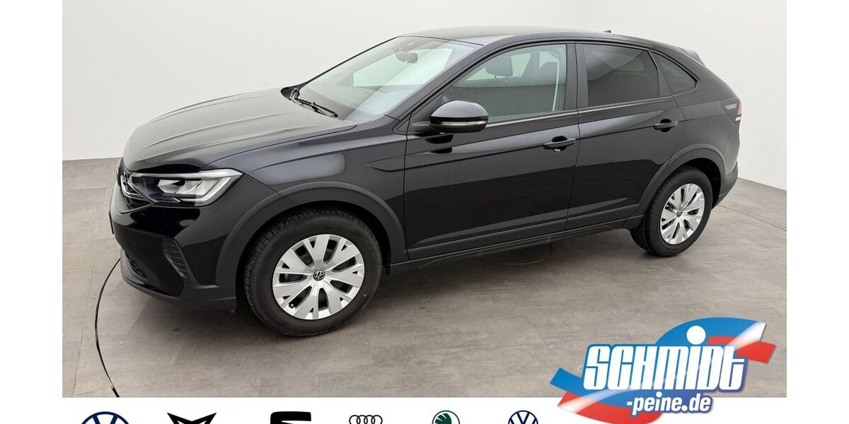 VW Taigo 8.430 km 18.900 &euro; Peine 31226