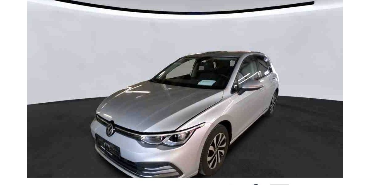 VW Golf 46.827 km 19.890 &euro; Cremlingen 38162