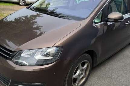 VW Sharan 373.000 km 5.280 € Braunschweig 38108