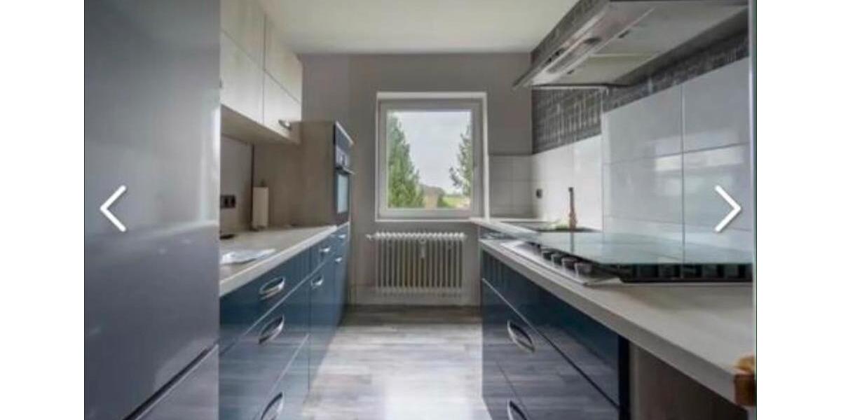 Etagenwohnung Salzgitter Ortschaft Südost - 3 Zimmer, 68 m&sup2;, 84.000&euro; | Angebot:27121280
