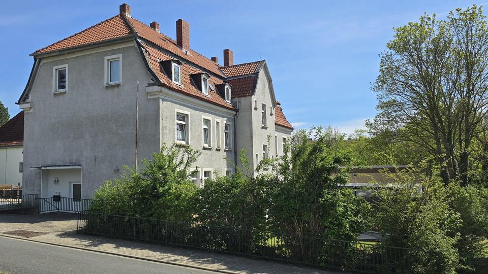 Dachgeschoßwohnung Börßum - 4 Zimmer, 93 m&sup2;, 475&euro; | Angebot:26196679