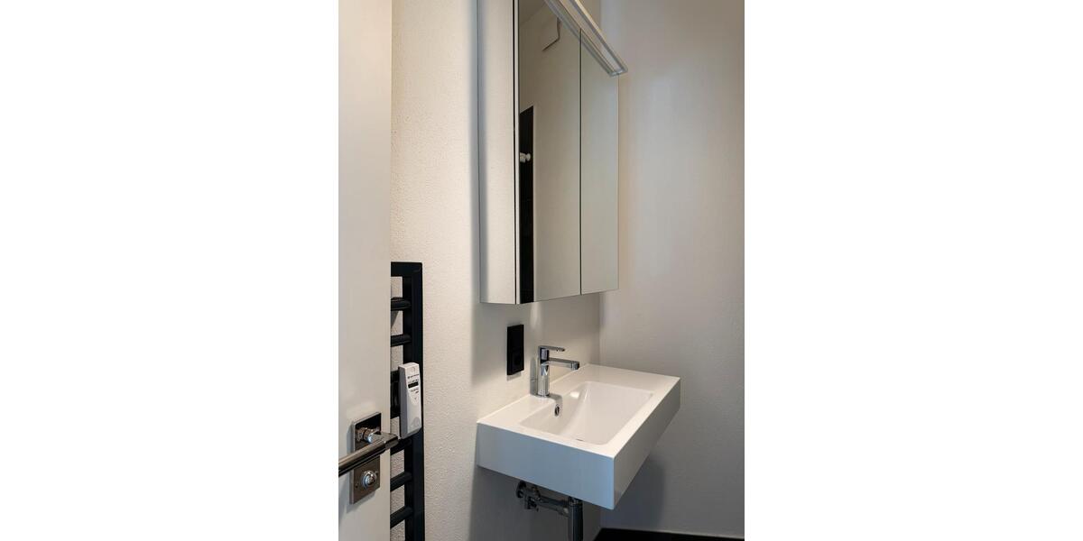 Etagenwohnung Braunschweig Nordstadt - 2 Zimmer, 50 m&sup2;, 295.000&euro; | Angebot:26373853
