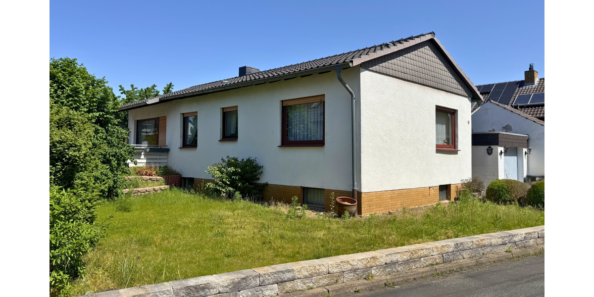 Einfamilienhaus Braunschweig Wabe-Schunter-Beberbach - 3 Zimmer, 106 m&sup2;, 185.000&euro; | Angebot:26826889