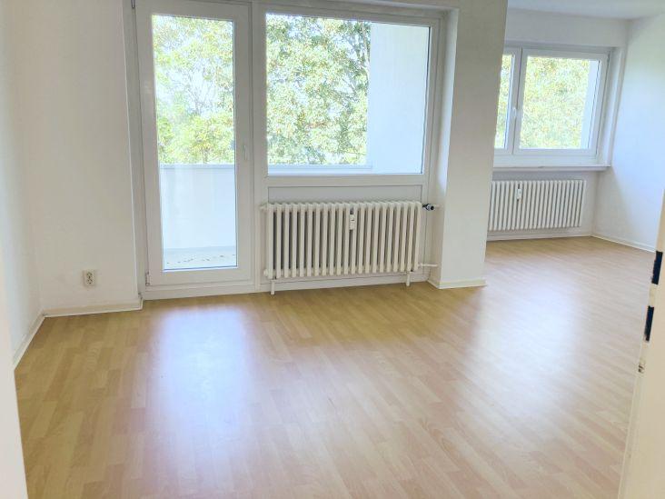 Etagenwohnung Goslar Jürgenohl - 3 Zimmer, 69 m&sup2;, 450&euro; | Angebot:26663678