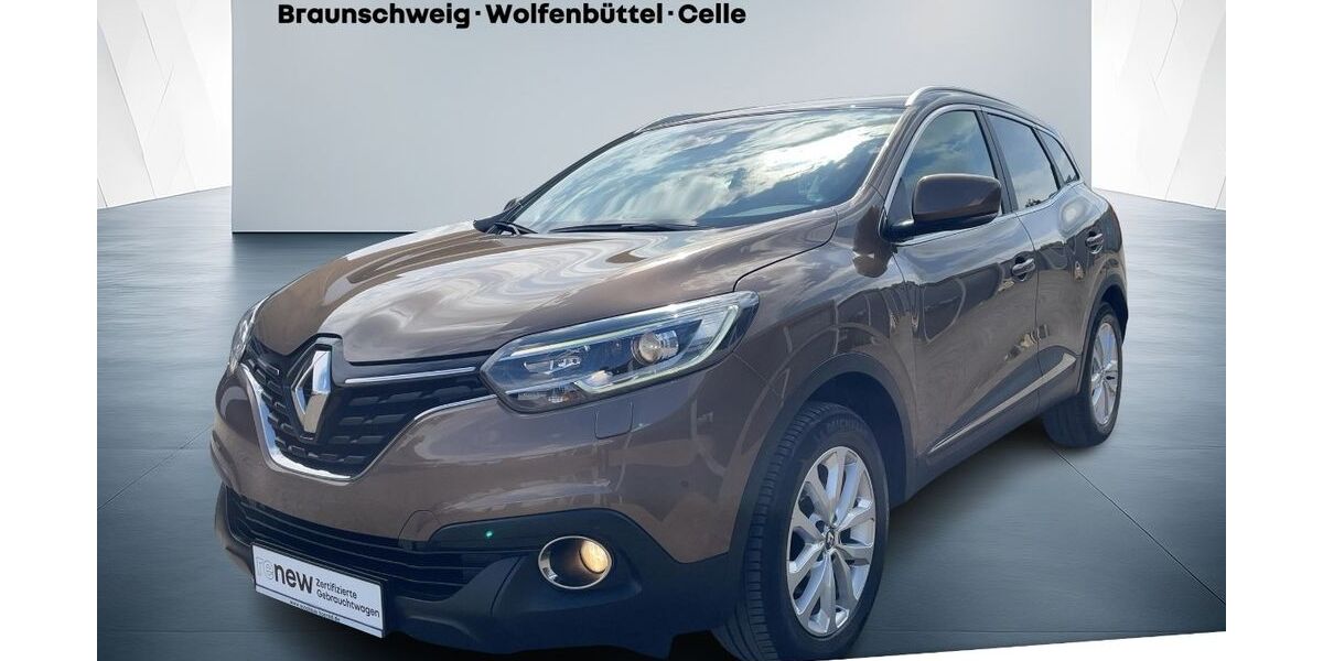 Renault Kadjar 85.801 km 13.290 &euro; Braunschweig 38124
