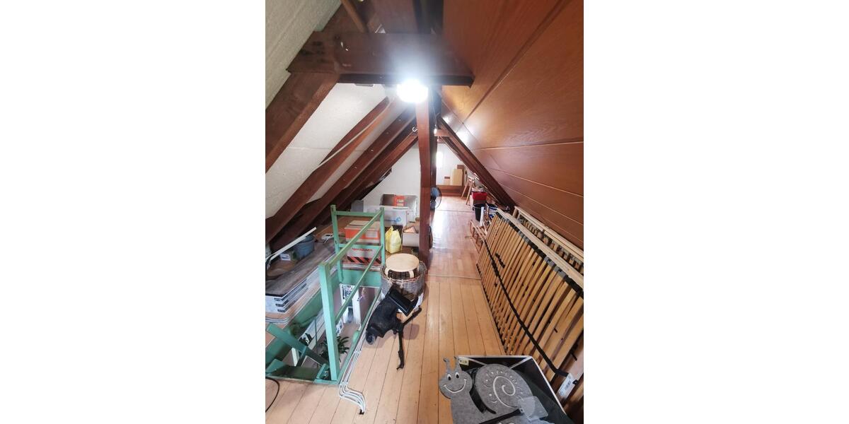 Einfamilienhaus Goslar Jürgenohl - 5 Zimmer, 110 m&sup2;, 249.000&euro; | Angebot:26701962