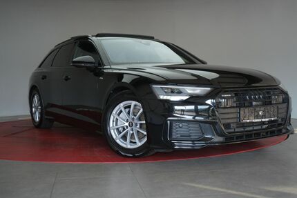 Audi A6 58.000 km 40.950 € Braunschweig 38110