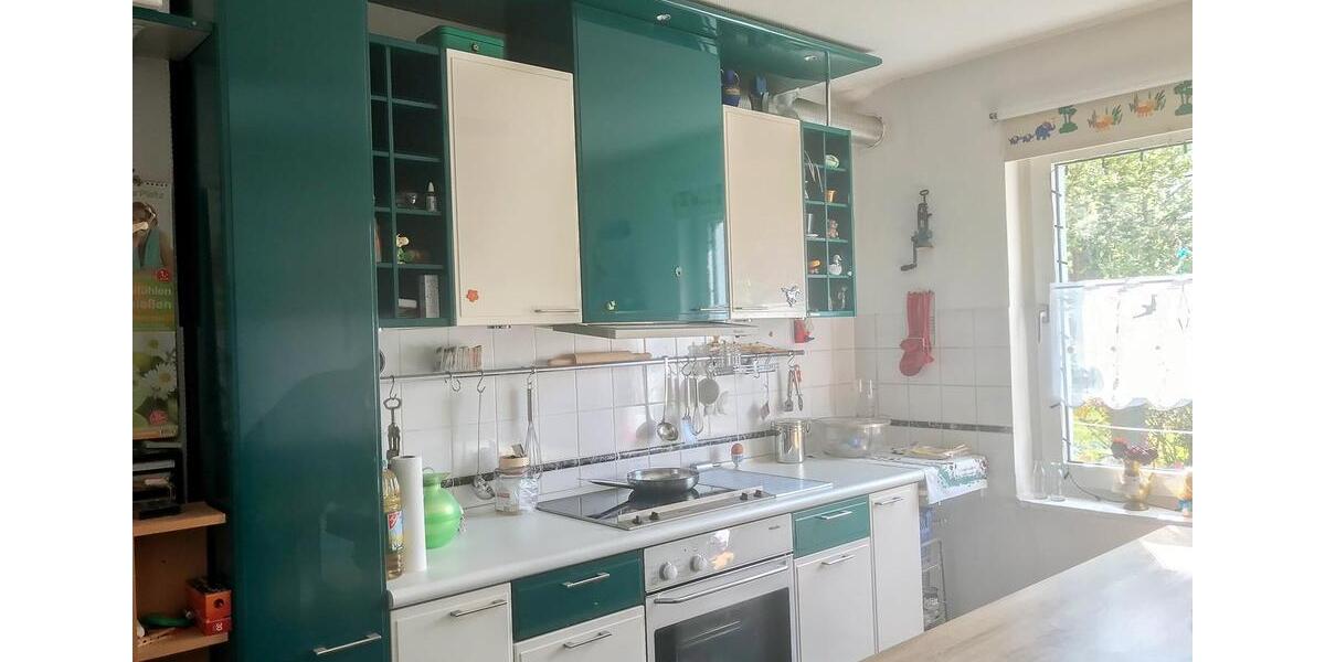 Einfamilienhaus Hildesheim Himmelsthür - 5 Zimmer, 112 m&sup2;, 412.000&euro; | Angebot:26758560