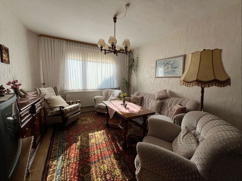 Ihr neues Zuhause 7 zimmer