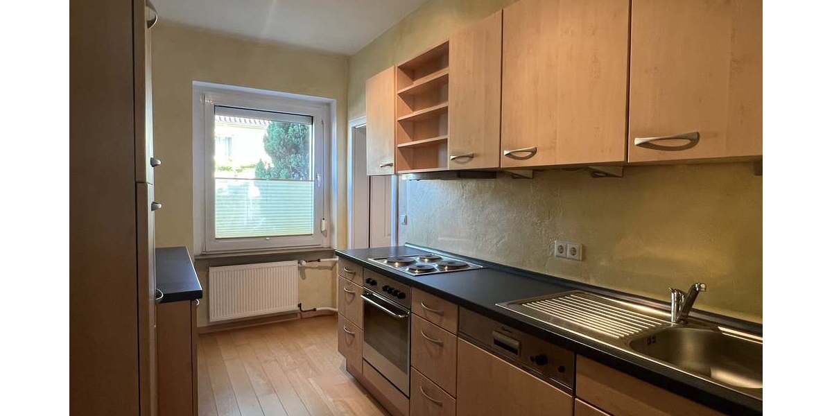 Viel Freiraum für Ihre Ideen - Mehrfamilienhaus, Wohnhaus Hildesheim Himmelsthür | Angebot:26586523