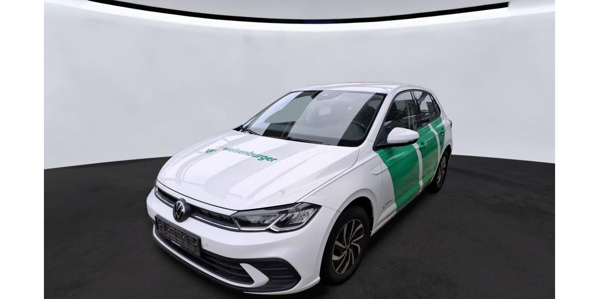 VW Polo 126.046 km 13.990 € Vechelde 38159