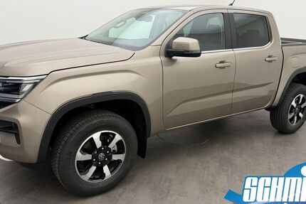 VW Amarok 1.100 km 41.200 &euro; Peine 31226