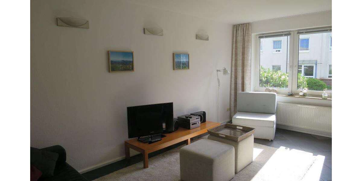 Zimmer Braunschweig Wabe-Schunter-Beberbach - 2 Zimmer, 975&euro; | Angebot:26826836