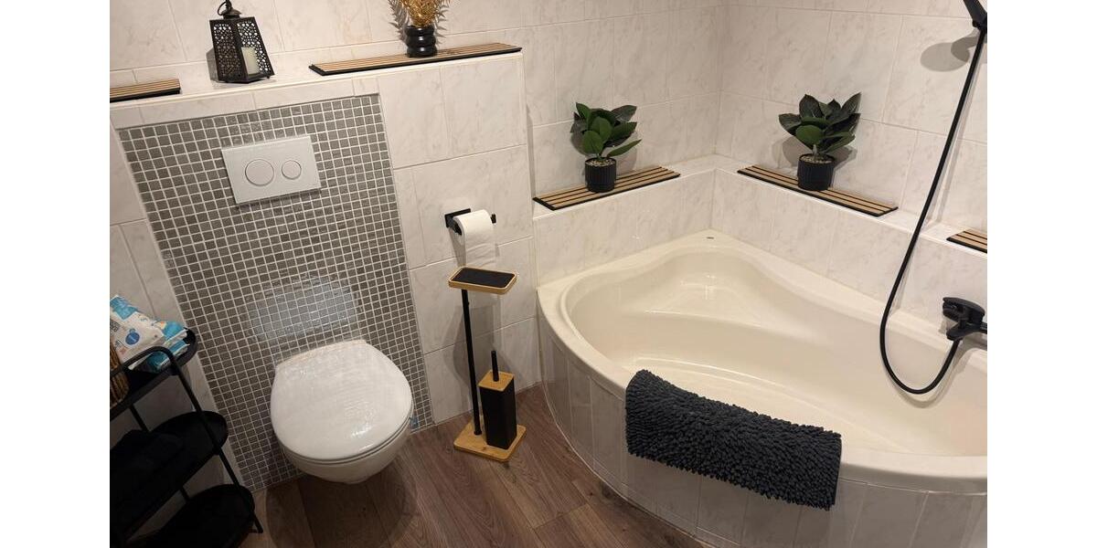 Etagenwohnung Goslar - 3 Zimmer, 108 m&sup2;, 1.150&euro; | Angebot:26462008