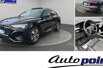 Audi Q8 54.557 km 39.950 &euro; Goslar 38644
