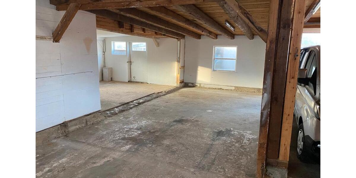 Gewerbeobjekt Goslar Immenrode - 200&euro; | Angebot:26239131