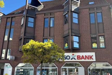Wohnung Peine - 3 Zimmer, 118 m&sup2;, 800&euro; | Angebot:26382841